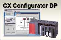 GX Configurator DP