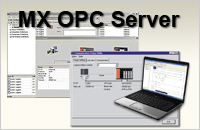 MX OPC