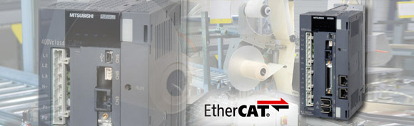 EtherCAT