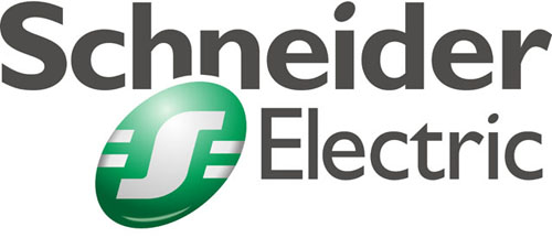 Schneider Electric-энергомашиностроительная компания-Электротехнические системы Сибирь (логотип)