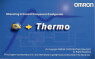 cx-thermo no version prod